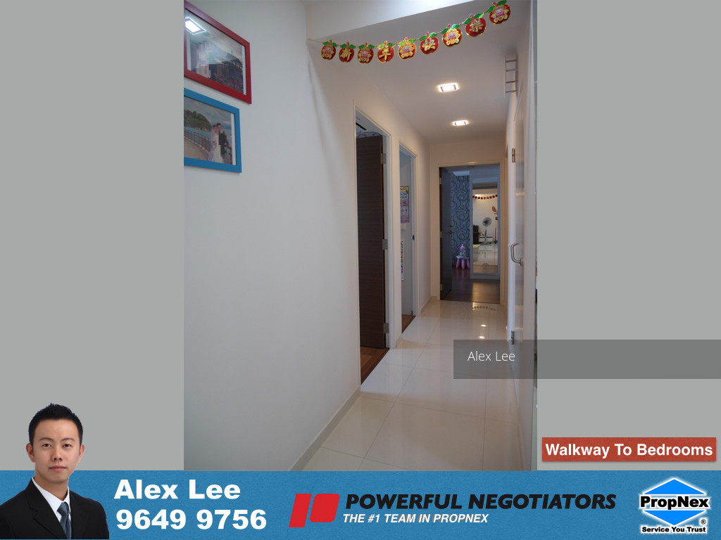 Blk 612A Punggol Drive (Punggol), HDB 4 Rooms #113359662
